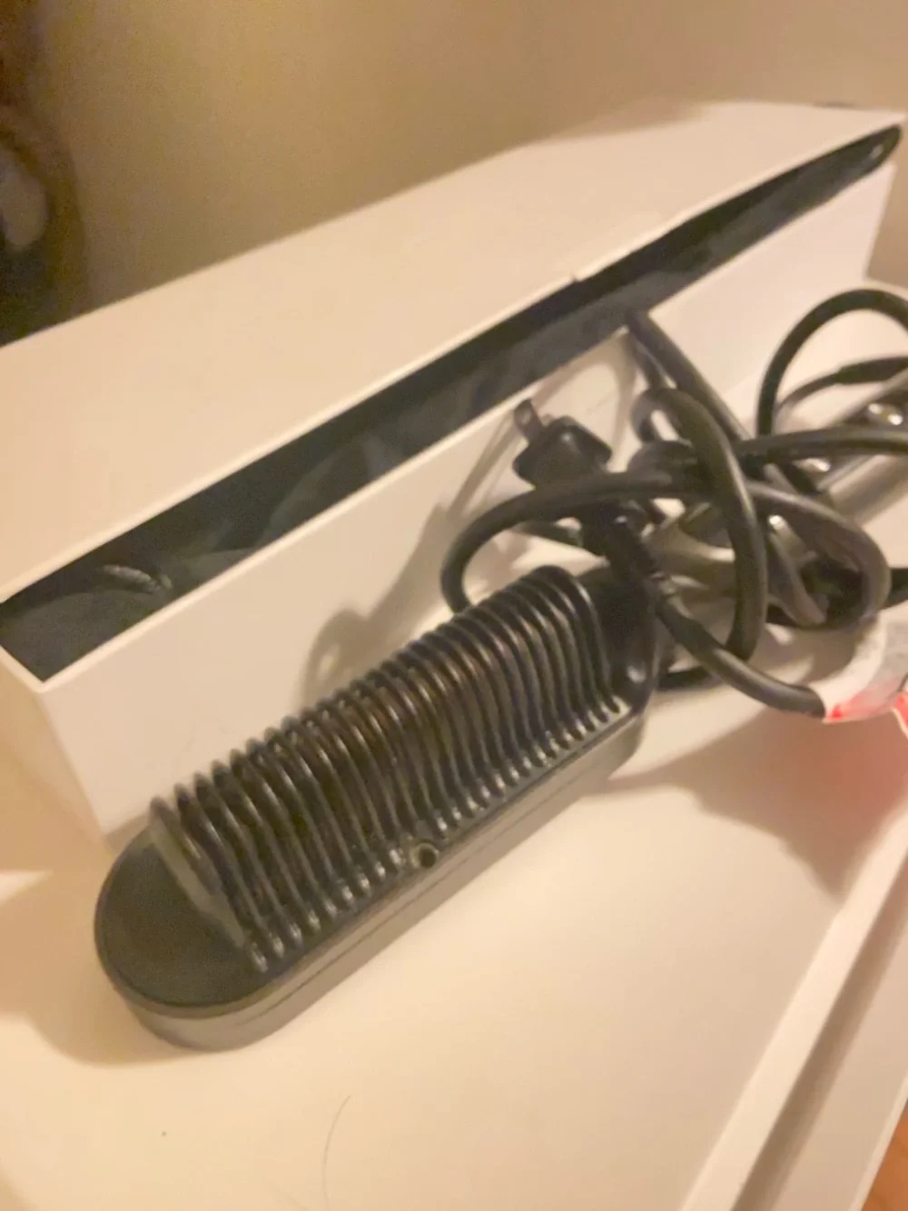 TYMO RING PLUS straightener - Picture 3 of 3